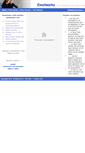 Mobile Screenshot of emailworks.nl